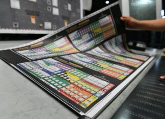 En Distrito Nacional, SDN, SDE, SDO y Los Alcarrizos más de 12 mil votos declarados nulos