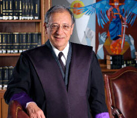 Fallece Rafael Luciano Pichardo ex juez de la Suprema Corte de Justicia