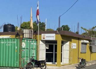 Bayaguana: candidatos regidores que no ganaron elecciones municipales piden reconteo de votos