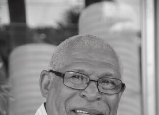 Muere ex presidente del CDP Adriano de la Cruz