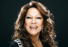 Acroarte confirma participación de Ángela Carrasco en Premios Soberano 2024