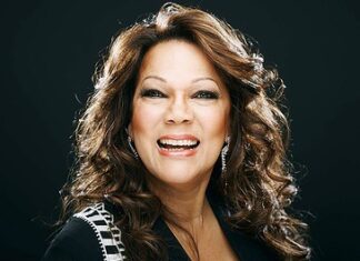 Acroarte confirma participación de Ángela Carrasco en Premios Soberano 2024