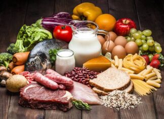 Consumir más del 22% de proteínas diario, aumenta riesgo cardiovascular según estudio