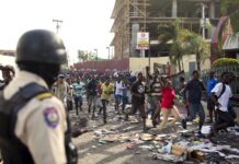 ONU lanza Plan de Respuesta Humanitaria para Haití