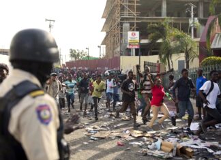 ONU lanza Plan de Respuesta Humanitaria para Haití