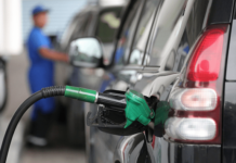 Precio de combustibles con variaciones para la semana del 24 de febrero al 1ro de marzo