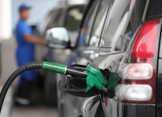 Precio de combustibles con variaciones para la semana del 24 de febrero al 1ro de marzo