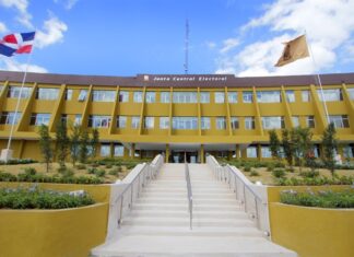 JCE informa extensión plazo para solicitud alianzas partidarias elecciones de mayo