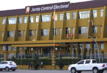 Cierran computo electoral, revisión de votos nulos y observados de elecciones municipales