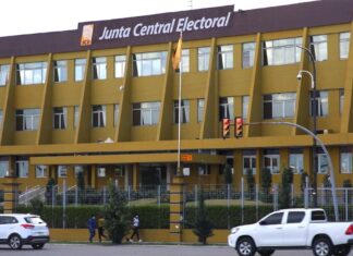 Cierran computo electoral, revisión de votos nulos y observados de elecciones municipales