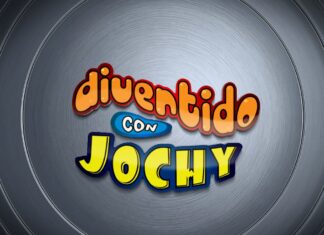 Vuelve a la TV Divertido con Jochy a partir de este domingo 3 de marzo por Color Visión