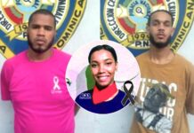 Seguimiento Caso Paula Santana Escalante: dictan 3 meses de prisión contra vinculados en su asesinato