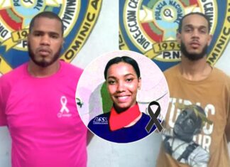 Seguimiento Caso Paula Santana Escalante: dictan 3 meses de prisión contra vinculados en su asesinato