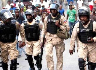 Haití: toque de queda nocturno tras estallido de violencia el fin de semana