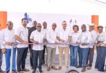 Presidente Abinader entregará varias obras en Monte Plata el sábado