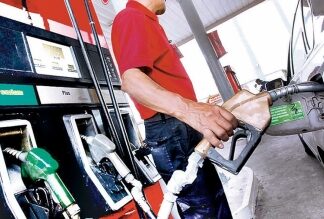 Combustibles mantienen su precio sin variación para la 1era semana de marzo