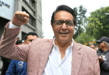 Condenan a 5 personas por el asesinato del candidato presidencial de Ecuador Fernando Villavicencio en 2023