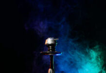 Senado RD aprueba Ley 16-19 prohíbe uso hookah en parques, estadios, plazas y vehículos públicos