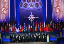 La OTAN señala a China como «facilitador decisivo» del esfuerzo bélico de Rusia en Ucrania