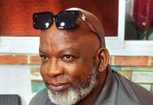 Comunicador Modesto Santana felicita a la Escuela Fernando Arturo de Meriño y hace un reclamo al Liceo Ciudad del Conocimiento