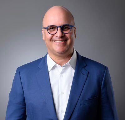 Abinader nombra a Igor Rodríguez nuevo director del IDAC