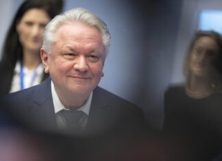 Descubren plan ruso para asesinar a aquellos que apoyen a Ucrania