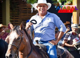 ASOJICHICAS ANUNCIA RUTA CABALLISTA EN HONOR A RAYSON LEYBA