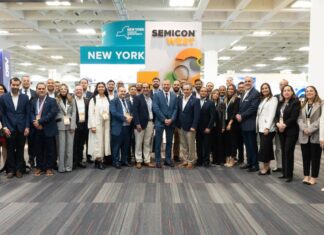 República Dominicana participa en “Semicon West 2024”, considerada la feria más importante de semiconductores
