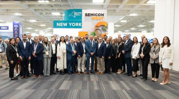 República Dominicana participa en “Semicon West 2024”, considerada la feria más importante de semiconductores