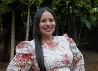 Susy Aquino de acuerdo con exclusión de Eugenio Cedeño de comisión que estudiará Código Penal