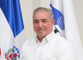 Designan a Héctor Porcella nuevo presidente de la Junta de Aviación Civil