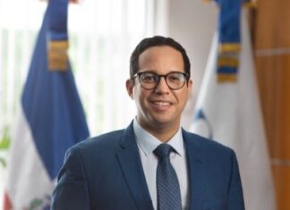 Presidente Abinader designa a Sigmund Freund como nuevo ministro de Administración Pública