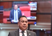 𝐄𝐥 𝐒𝐞𝐧𝐚𝐝𝐨𝐫 𝐏𝐞𝐝𝐫𝐨 𝐓𝐢𝐧𝐞𝐨 𝐑𝐞𝐜𝐨𝐦𝐢𝐞𝐧𝐝𝐚 𝐚𝐥 𝐏𝐫𝐞𝐬𝐢𝐝𝐞𝐧𝐭𝐞 𝐀𝐛𝐢𝐧𝐚𝐝𝐞𝐫 𝐅𝐚𝐜𝐢𝐥𝐢𝐭𝐚𝐫 𝐥𝐚 𝐈𝐧𝐬𝐭𝐚𝐥𝐚𝐜𝐢𝐨́𝐧 𝐝𝐞 𝐄𝐦𝐩𝐫𝐞𝐬𝐚𝐬 𝐝𝐞 𝐏𝐫𝐨𝐝𝐮𝐜𝐜𝐢𝐨́𝐧 𝐞𝐧 𝐌𝐨𝐧𝐭𝐞 𝐏𝐥𝐚𝐭𝐚