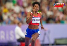 Marileidy Paulino Hace Historia: Primera Mujer Dominicana en Ganar Medalla de ORO en los 400 Metros en los Juegos Olímpicos de París 2024