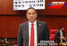 Pedro Tineo propone convertir Monte Plata en una provincia modelo mediante alianza estratégica con Luis Abinader