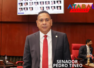 Pedro Tineo propone convertir Monte Plata en una provincia modelo mediante alianza estratégica con Luis Abinader
