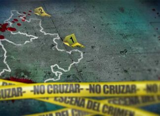 Militar médico del Ejército decapitó a su hija de seis años en Santo Domingo Este