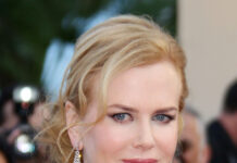 Nicole Kidman no recoge en Venecia el Premio a la Mejor Actriz tras enterarse de la muerte de su madre