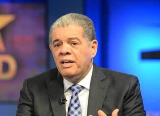 PLD Expulsa de Forma Deshonrosa a Carlos Amarante Baret por Violación de Estatutos