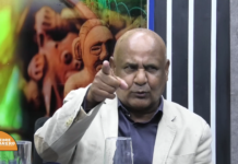 Dr. Rafael De Luna dice: «Es un grado de mezquindad no reconocer las obras del gobierno»