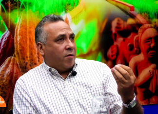 Manuel Pantalio: El PLD actuó con orgullo