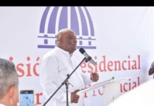 Anderson De Los Santos: » Entendía que Luis Abinader me apoyaría y no lo hizo «