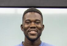 Luisito Pie: Un Atleta de Corazón y Compromiso