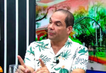 Jesús Contreras: perdí por Nery Figaris