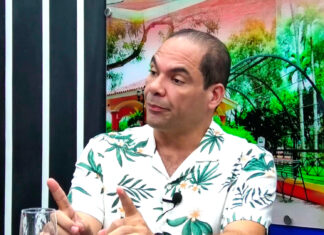 Jesús Contreras: perdí por Nery Figaris