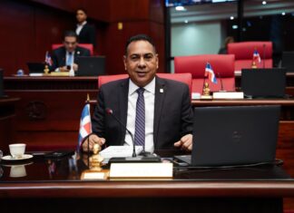 Iniciativa del Senador Pedro Antonio Tineo busca desarrollo industrial en Monte Plata
