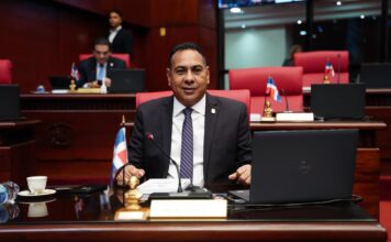 Iniciativa del Senador Pedro Antonio Tineo busca desarrollo industrial en Monte Plata