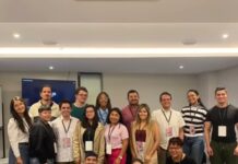 UNA VOZ BAYAGUANERA EN LA MITAD DEL MUNDO.