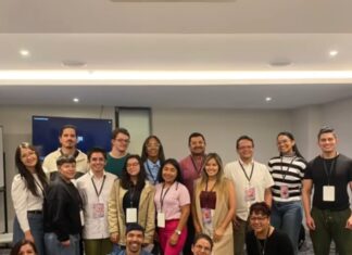 UNA VOZ BAYAGUANERA EN LA MITAD DEL MUNDO.