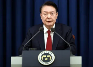 El presidente de Corea del Sur levanta la ley marcial tras protestas e incertidumbre